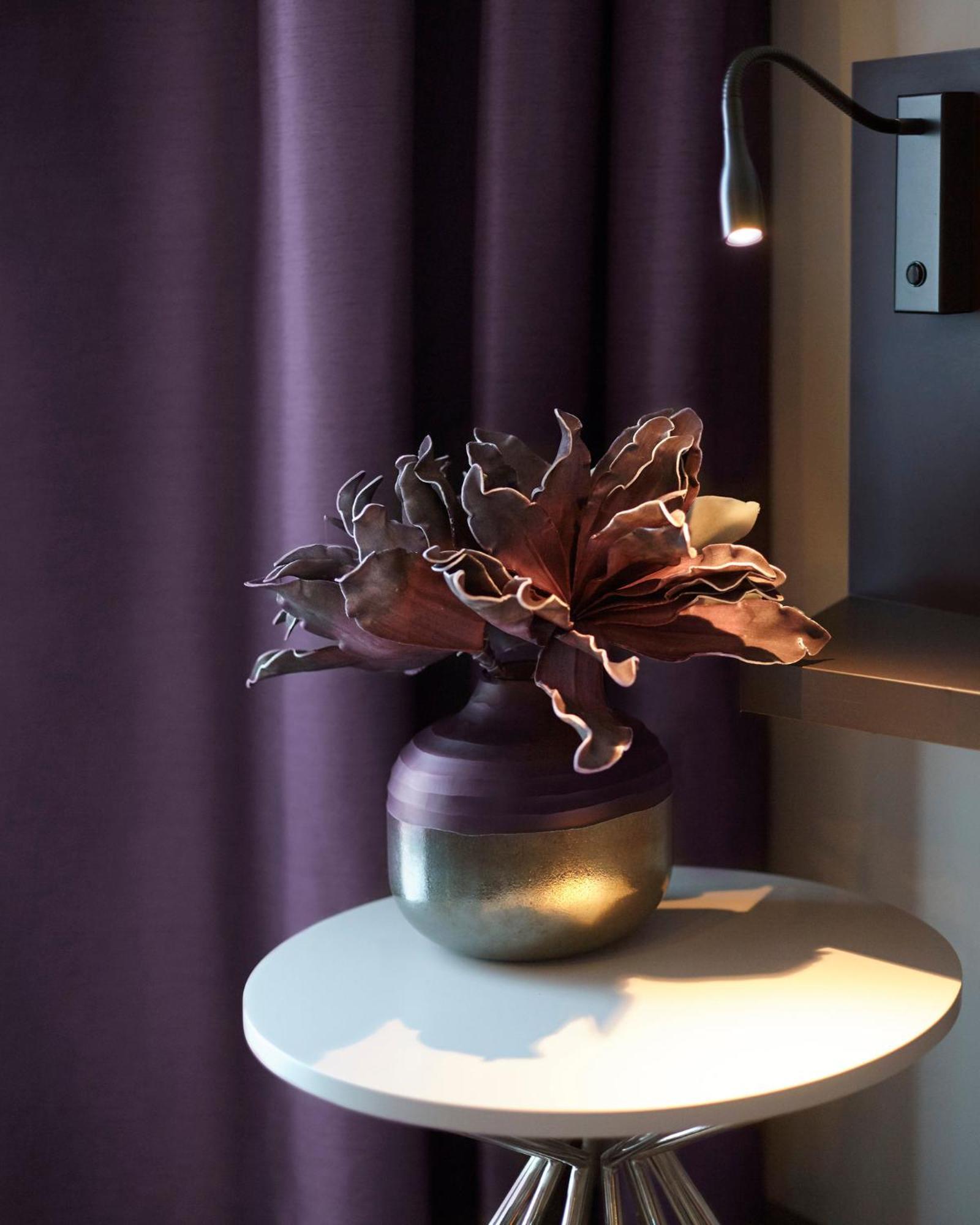 Holiday Inn - The Niu, Air Frankfurt Messe By Ihg Frankfurt am Main Bagian luar foto